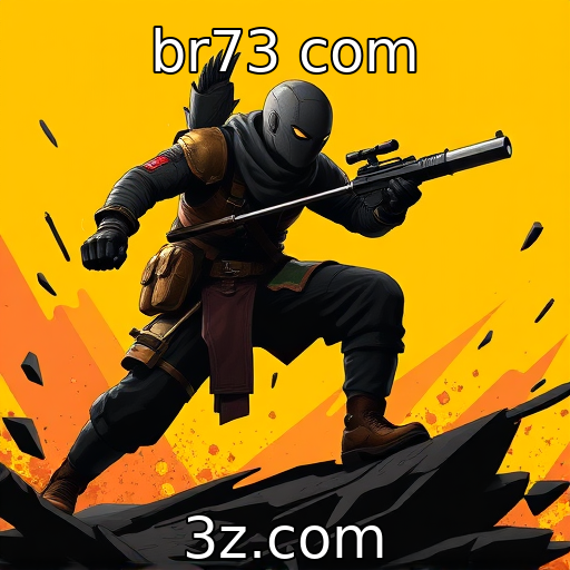 br73 com - Tendências no lançamento de jogos de ação