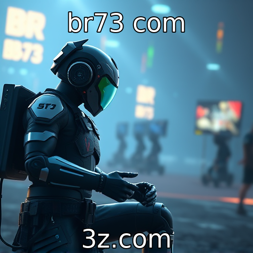 br73 com - Contribuições da inteligência artificial na criação de jogos