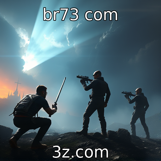 br73 com - Expectativas para o lançamento de grandes títulos