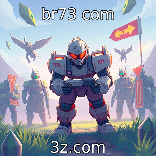 br73 com : Tendências de jogos digitais para os próximos anos