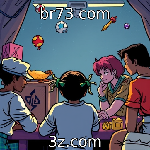 br73 com | Os desafios da diversidade na indústria de jogos