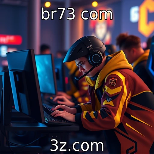 E-sports continuam a crescer em popularidade global