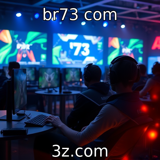 br73 com | Aumento do mercado de esports e suas novas oportunidades