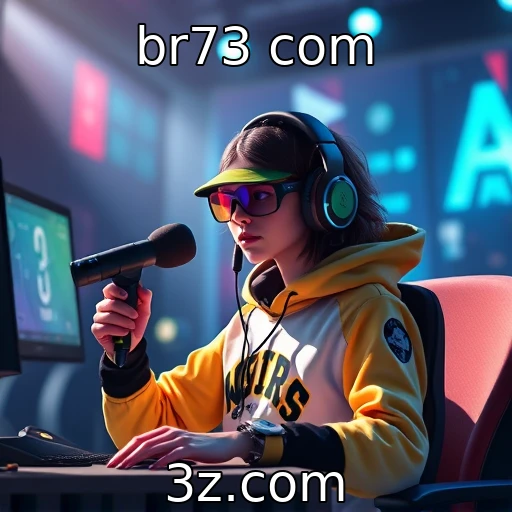 Cenário de eSports e suas novas perspectivas