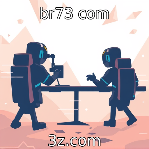 br73 com | Perspectivas para o futuro dos eSports