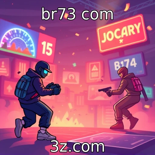 Crescimento da indústria de jogos em regiões emergentes