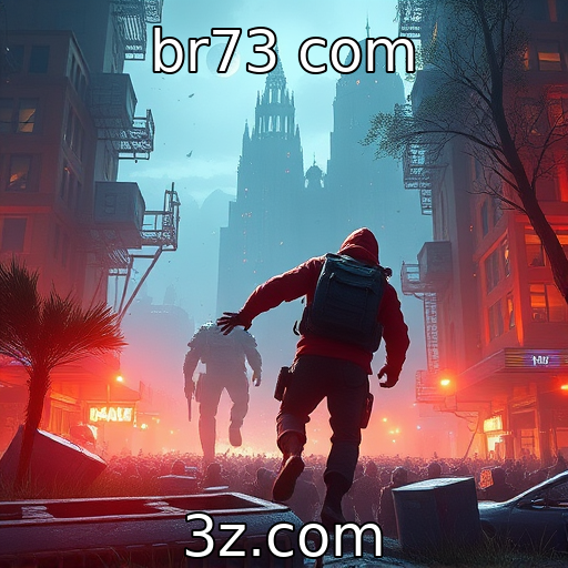 br73 com - A evolução dos gráficos nos jogos de última geração