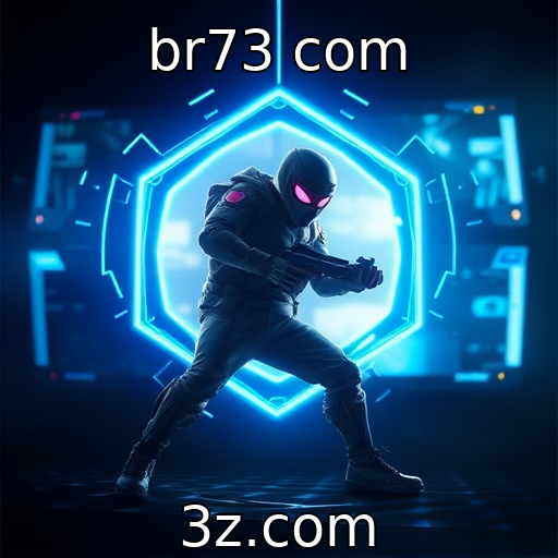 br73 com | Impacto das novas tecnologias nos jogos