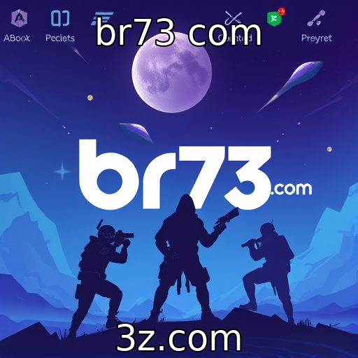 br73 com | Desenvolvedores independentes ganham destaque na indústria