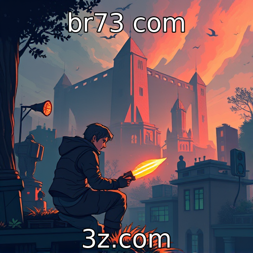 br73 com : Jogos independentes como impulso para inovação criativa