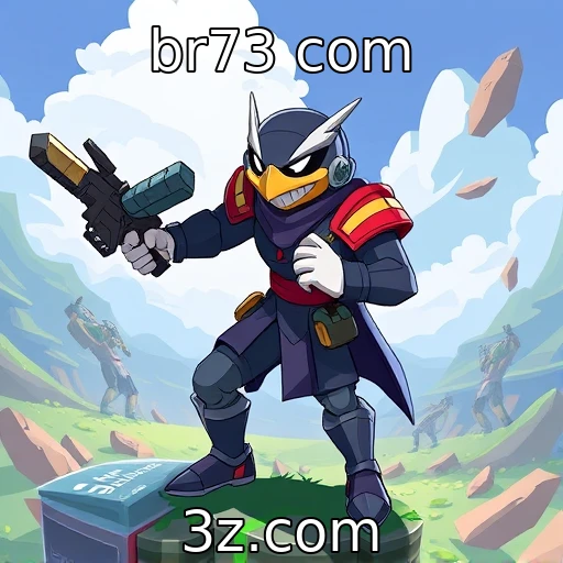 Crescimento do mercado de jogos em plataformas móveis