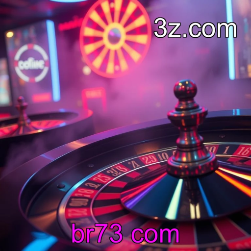 Multiplayer No br73 com: Conectando Jogadores em Grande Estilo