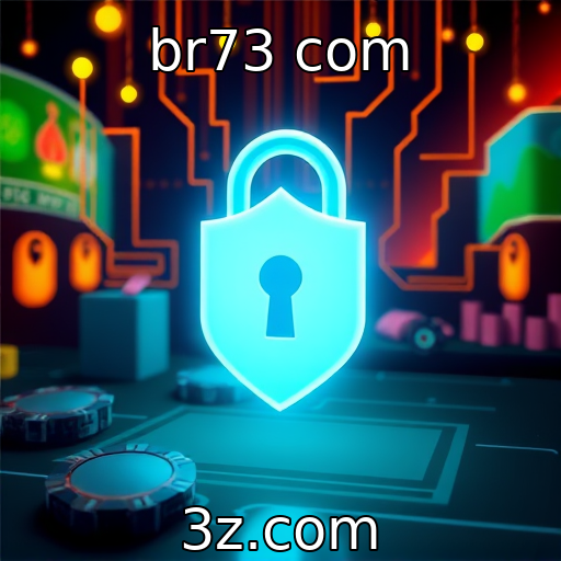 br73 com - Novos desafios na proteção de dados dos jogadores