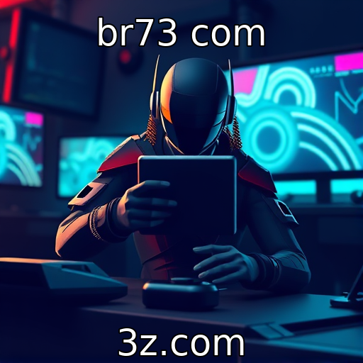 br73 com - Tendências de jogos online para o futuro da indústria