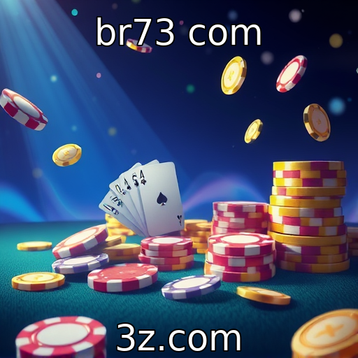 br73 com | Mudanças na regulamentação de jogos online e suas consequências