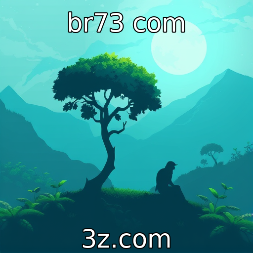 br73 com : Desenvolvimento de jogos sustentáveis e ecológicos