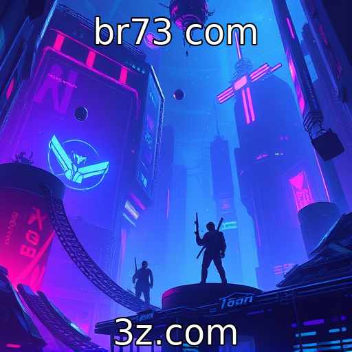 br73 com : Impacto da tecnologia na criação de jogos