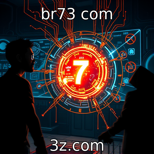 br73 com : Impacto da tecnologia na experiência do jogador